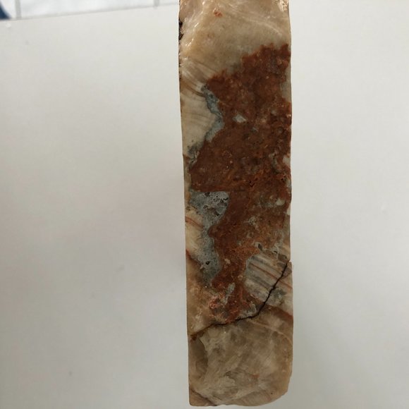 Marble Ashtray - Picture 5 of 7